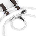 moex Free Spirit Samsung Galaxy S25 Ultra Hülle mit Band abnehmbar – Weiteres Produktbild 2