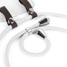 moex Free Spirit Samsung Galaxy S25 Ultra Hülle mit Band abnehmbar – Produktbild 2