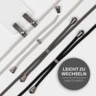 moex Free Spirit Samsung Galaxy S25 Ultra Hülle mit Band abnehmbar – Produktbild 5