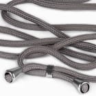 moex Free Spirit Samsung Galaxy S25 Hülle mit Band abnehmbar – Weiteres Produktbild 4