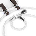 moex Free Spirit Samsung Galaxy S25 Hülle mit Band abnehmbar – Produktbild 2