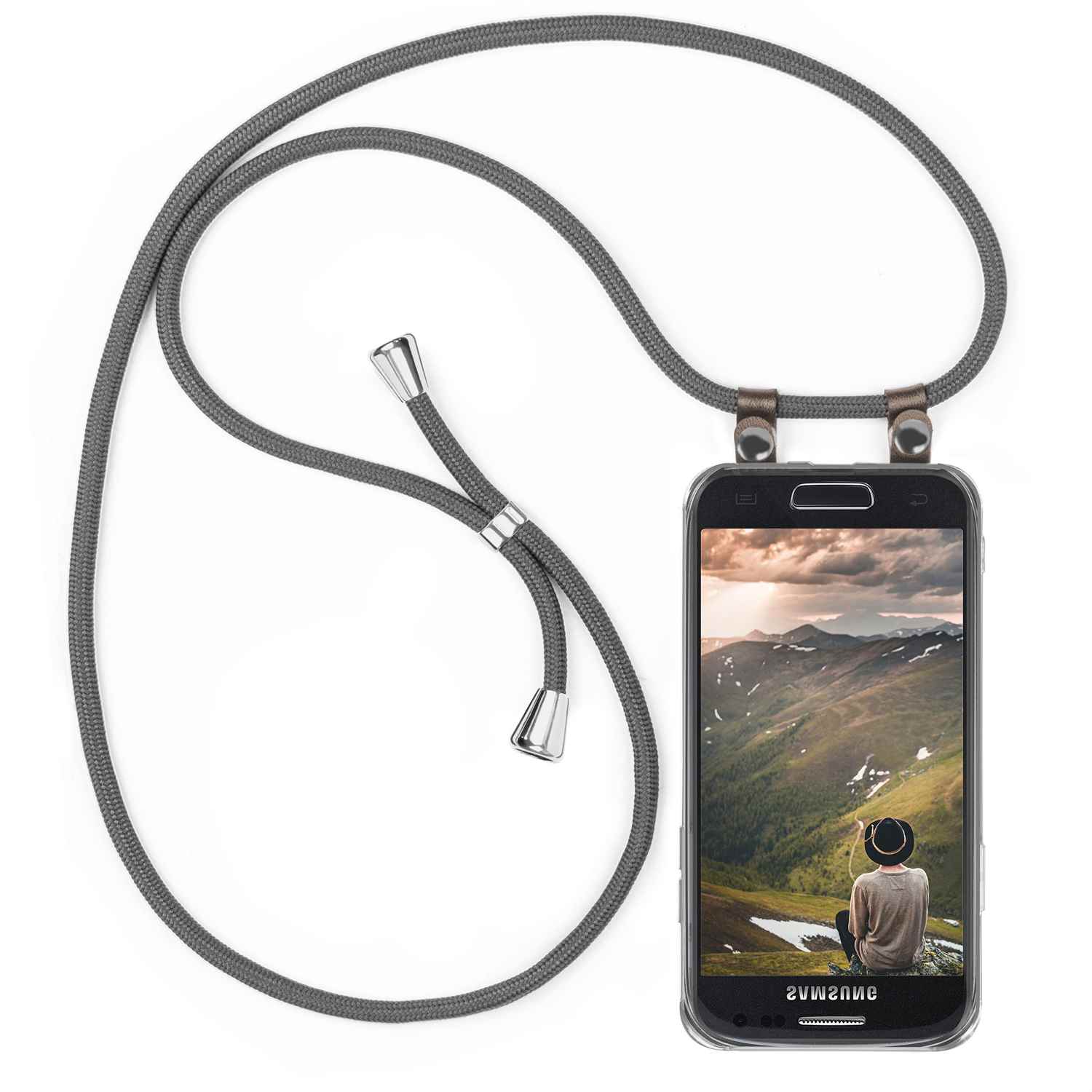 moex Free Spirit Samsung Galaxy S3 Hülle mit Band abnehmbar Hauptbild