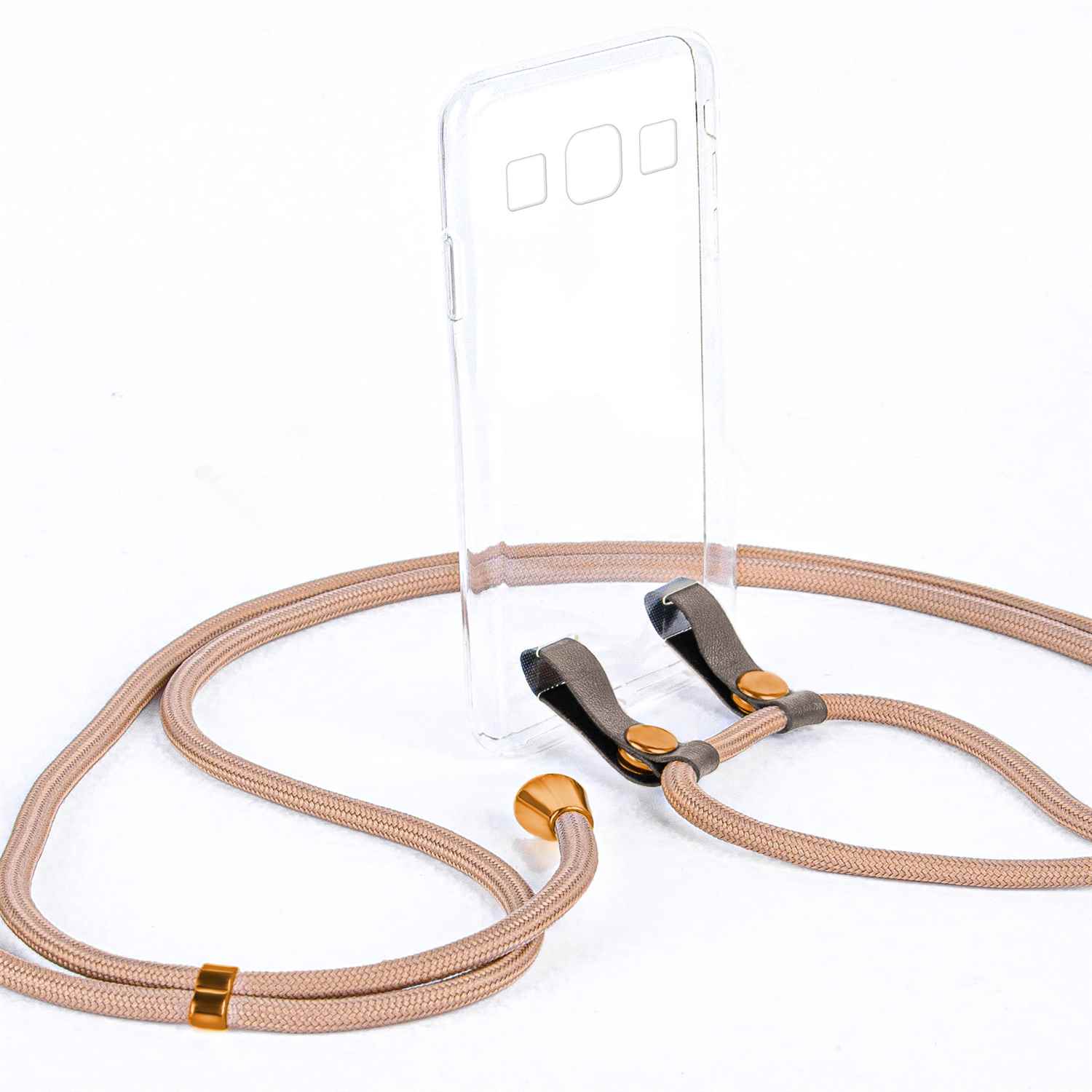 moex Free Spirit Samsung Galaxy S3 Neo Hülle mit Band abnehmbar – Weiteres Produktbild 5