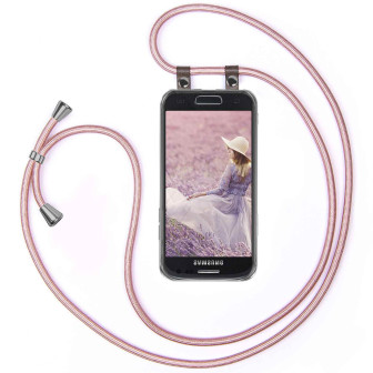 moex Free Spirit Samsung Galaxy S3 Neo Hülle mit Band abnehmbar – Rose Gold moex Free Spirit Samsung Galaxy S3 Neo Hülle mit Band abnehmbar – Rose Gold