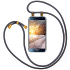 moex Free Spirit Samsung Galaxy S6 Edge Hülle mit Band abnehmbar – Weiteres Produktbild 1