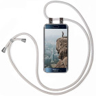 moex Free Spirit Samsung Galaxy S6 Edge Hülle mit Band abnehmbar – Weiteres Produktbild 1