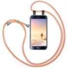 moex Free Spirit Samsung Galaxy S6 Hülle mit Band abnehmbar – Weiteres Produktbild 1