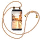 moex Free Spirit Samsung Galaxy S7 Edge Hülle mit Band abnehmbar – Weiteres Produktbild 1