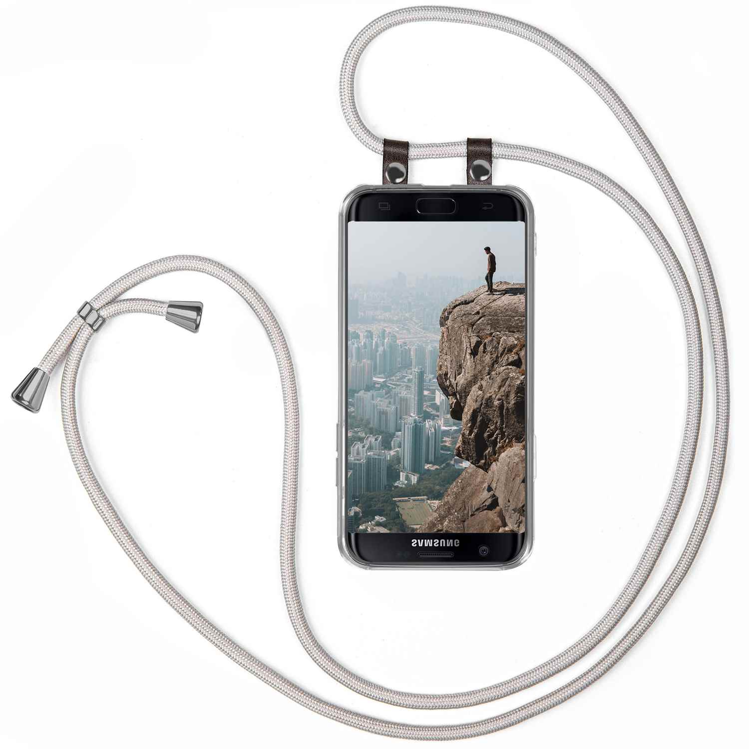 moex Free Spirit Samsung Galaxy S7 Edge Hülle mit Band abnehmbar – Weiteres Produktbild 1 moex Free Spirit Samsung Galaxy S7 Edge Hülle mit Band abnehmbar – Weiteres Produktbild 1
