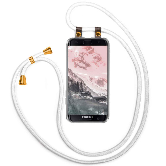 moex Free Spirit Samsung Galaxy S7 Edge Hülle mit Band abnehmbar – Weiteres Produktbild 1 moex Free Spirit Samsung Galaxy S7 Edge Hülle mit Band abnehmbar – Weiteres Produktbild 1