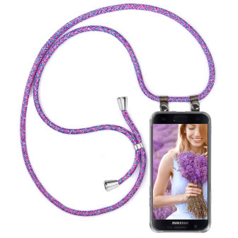 moex Free Spirit Samsung Galaxy S7 Hülle mit Band abnehmbar – Lila Pink moex Free Spirit Samsung Galaxy S7 Hülle mit Band abnehmbar – Lila Pink