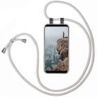 moex Free Spirit Samsung Galaxy S8 Plus Hülle mit Band abnehmbar – Produktbild 1