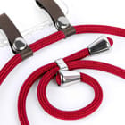 moex Free Spirit Samsung Galaxy S8 Hülle mit Band abnehmbar – Produktbild 2