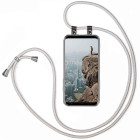 moex Free Spirit Samsung Galaxy S8 Hülle mit Band abnehmbar – Weiteres Produktbild 1