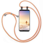 moex Free Spirit Samsung Galaxy S9 Plus Hülle mit Band abnehmbar – Weiteres Produktbild 1