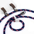 moex Free Spirit Samsung Galaxy S9 Hülle mit Band abnehmbar – Produktbild 2