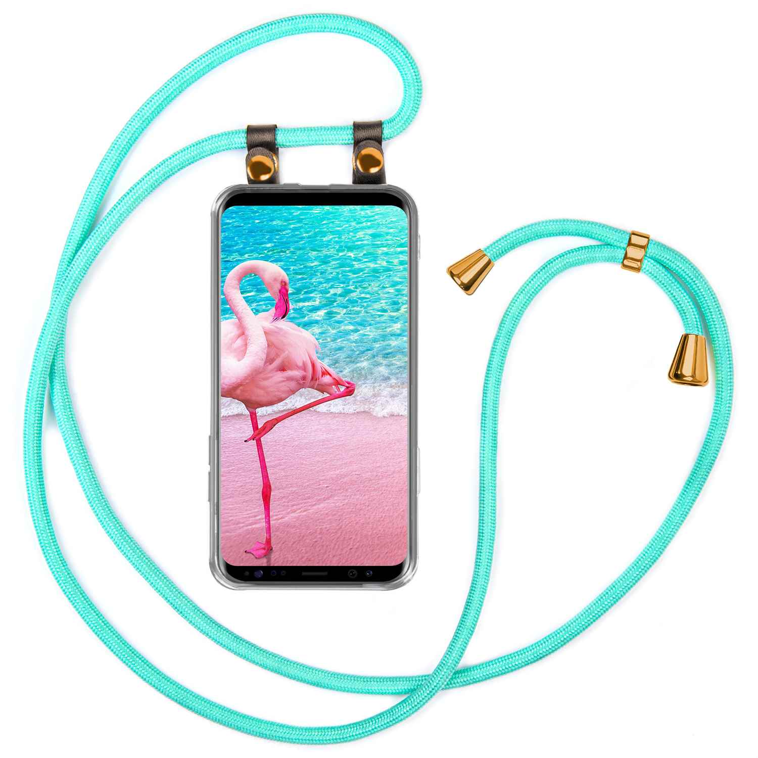 moex Free Spirit Samsung Galaxy S9 Hülle mit Band abnehmbar – Weiteres Produktbild 1 moex Free Spirit Samsung Galaxy S9 Hülle mit Band abnehmbar – Weiteres Produktbild 1