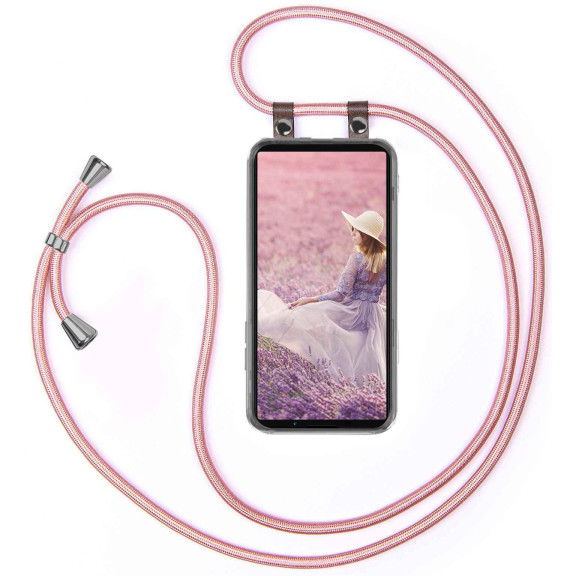 moex Free Spirit Sony Xperia 1 V Hülle mit Band abnehmbar – Weiteres Produktbild 1