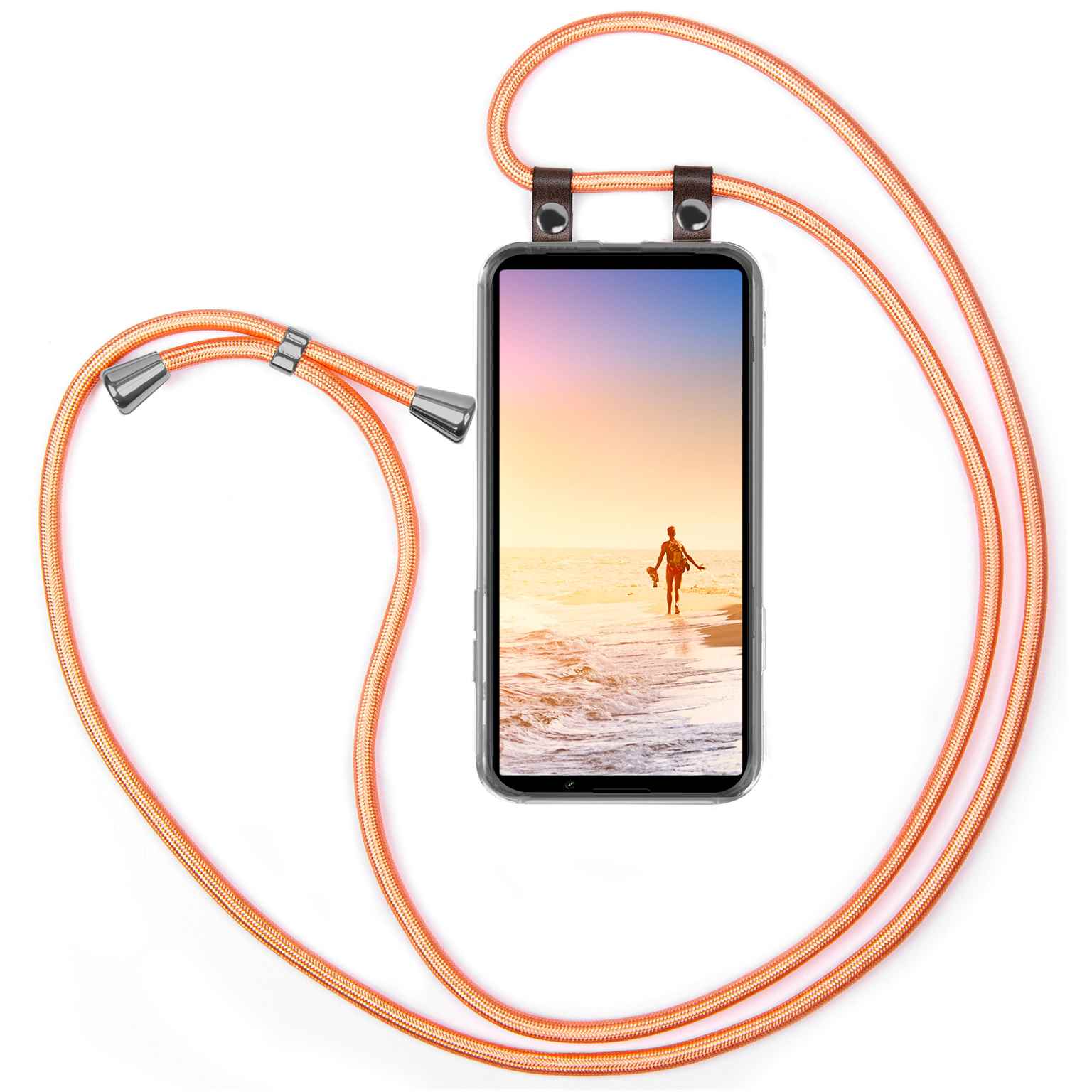 moex Free Spirit Sony Xperia 1 VI Hülle mit Band abnehmbar – Weiteres Produktbild 1 moex Free Spirit Sony Xperia 1 VI Hülle mit Band abnehmbar – Weiteres Produktbild 1