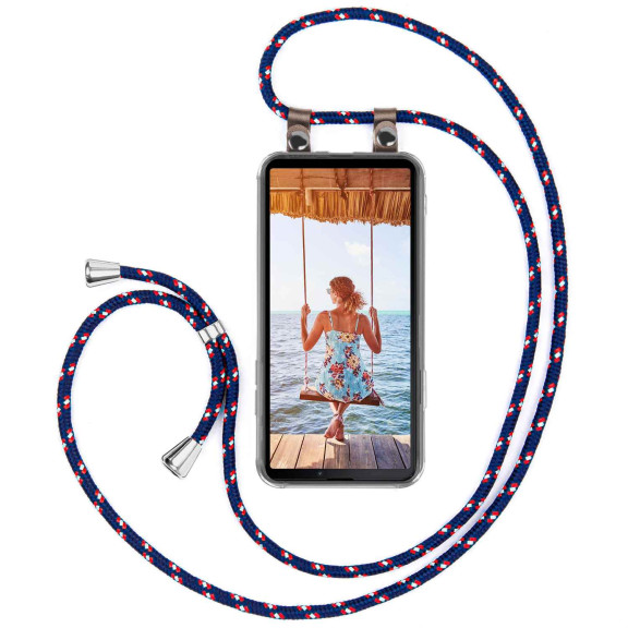 moex Free Spirit Sony Xperia 10 III Hülle mit Band abnehmbar – Weiteres Produktbild 1 moex Free Spirit Sony Xperia 10 III Hülle mit Band abnehmbar – Weiteres Produktbild 1
