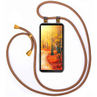 moex Free Spirit Sony Xperia 10 III Hülle mit Band abnehmbar – Weiteres Produktbild 1