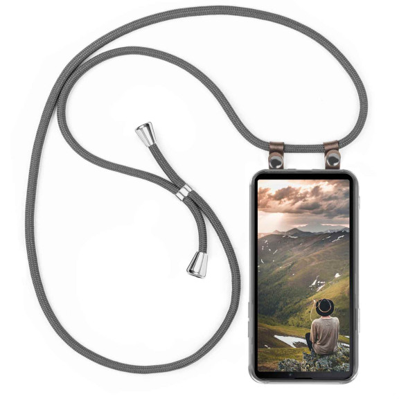 moex Free Spirit Sony Xperia 10 III Hülle mit Band abnehmbar – Weiteres Produktbild 1 moex Free Spirit Sony Xperia 10 III Hülle mit Band abnehmbar – Weiteres Produktbild 1