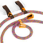 moex Free Spirit Sony Xperia 10 III Hülle mit Band abnehmbar – Weiteres Produktbild 2