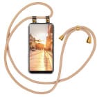 moex Free Spirit Sony Xperia 10 Plus Hülle mit Band abnehmbar – Weiteres Produktbild 1