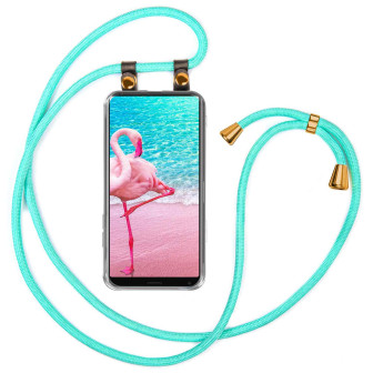 moex Free Spirit Sony Xperia 10 Plus Hülle mit Band abnehmbar – Mint Türkis moex Free Spirit Sony Xperia 10 Plus Hülle mit Band abnehmbar – Mint Türkis