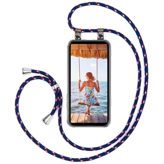 moex Free Spirit Sony Xperia 10 V Hülle mit Band abnehmbar – Weiteres Produktbild 1 moex Free Spirit Sony Xperia 10 V Hülle mit Band abnehmbar – Weiteres Produktbild 1