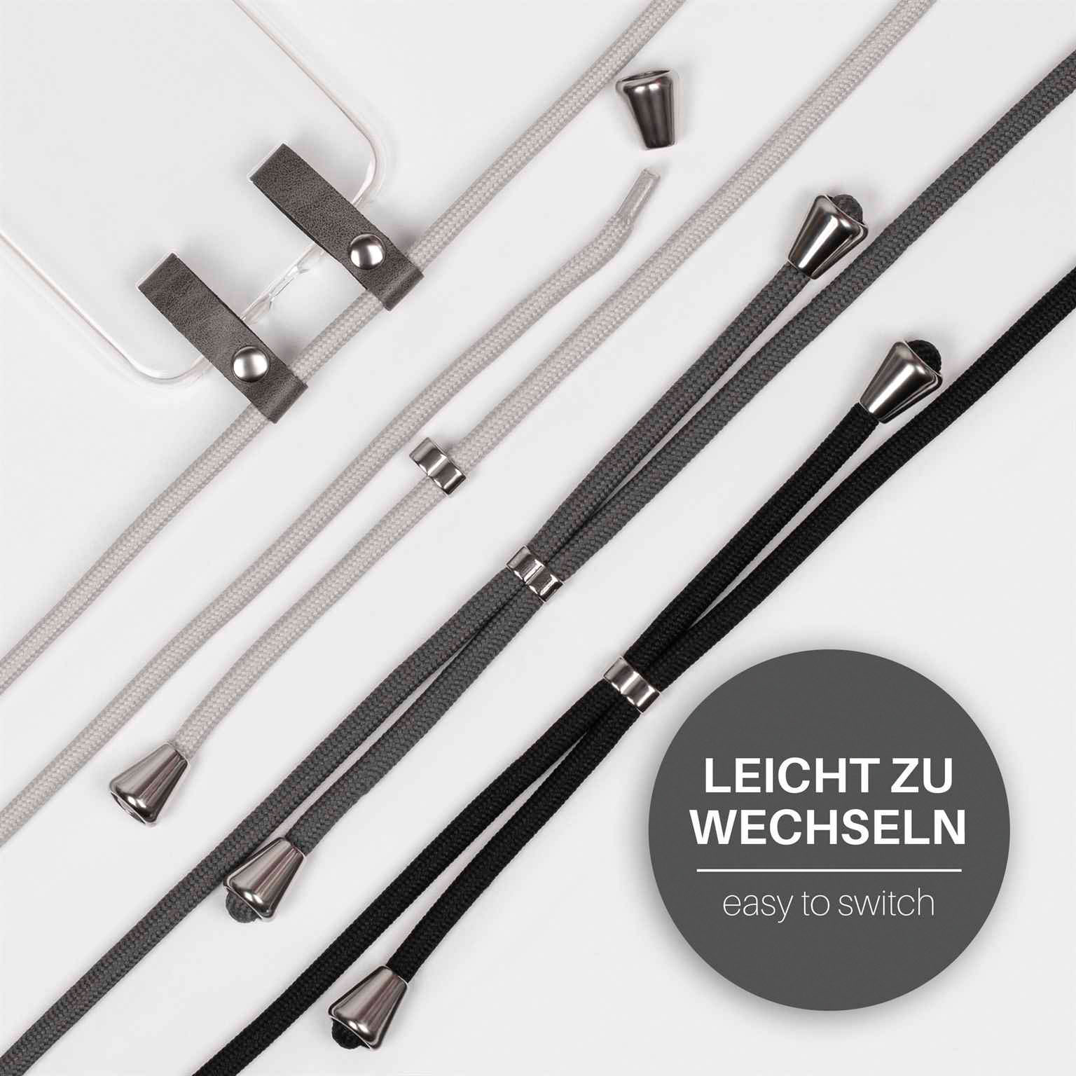 moex Free Spirit Sony Xperia 10 V Hülle mit Band abnehmbar – Weiteres Produktbild 5