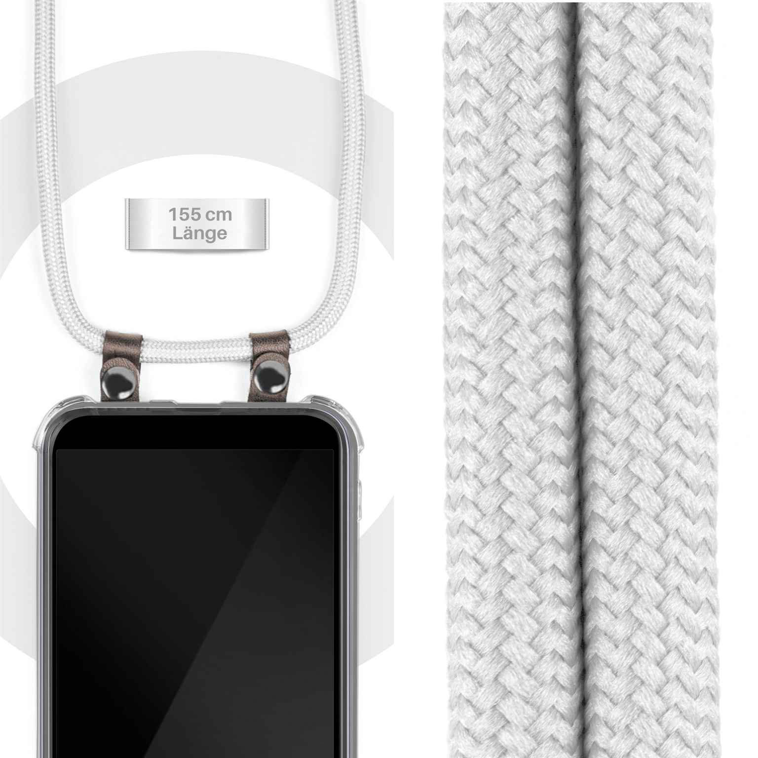 moex Free Spirit Sony Xperia 10 V Hülle mit Band abnehmbar – Weiteres Produktbild 3