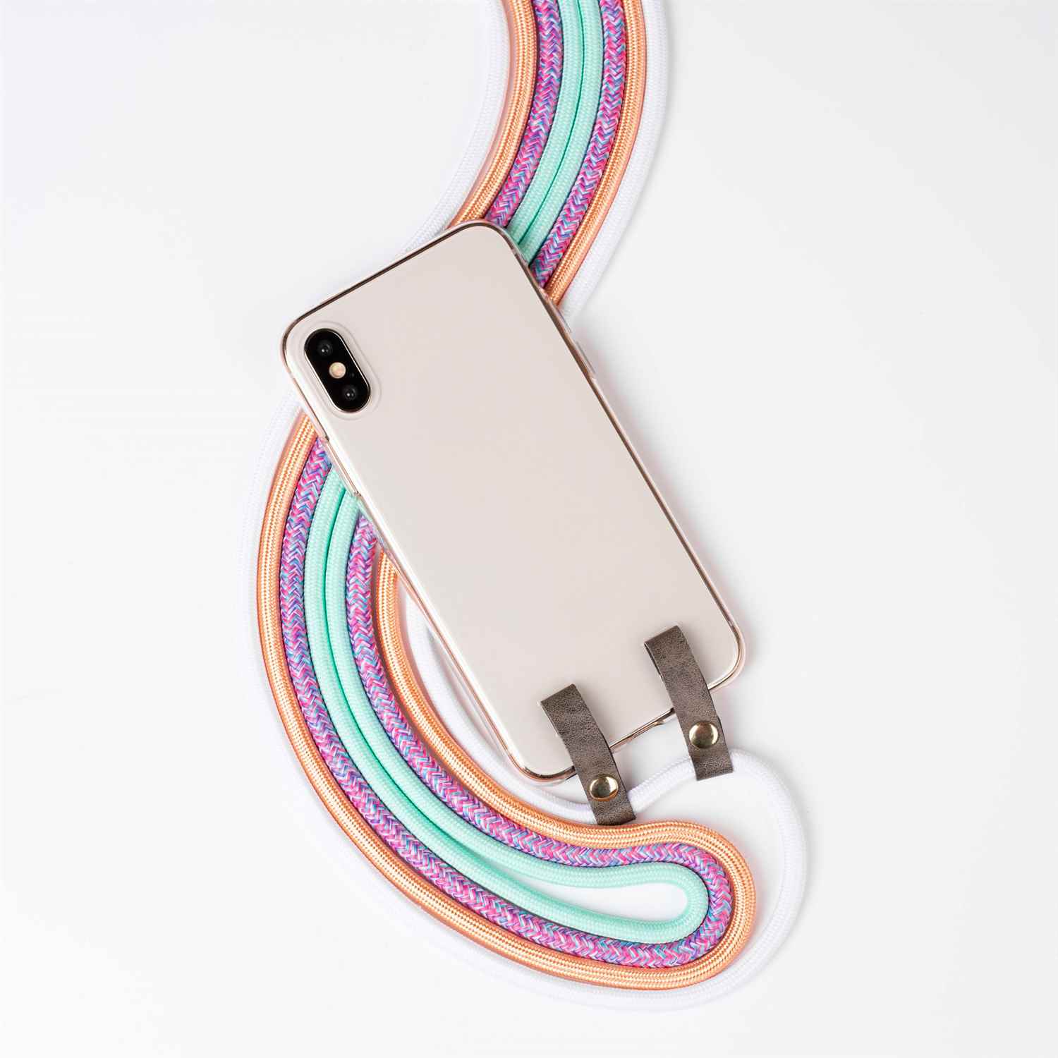 moex Free Spirit Sony Xperia 5 III Hülle mit Band abnehmbar – Weiteres Produktbild 7