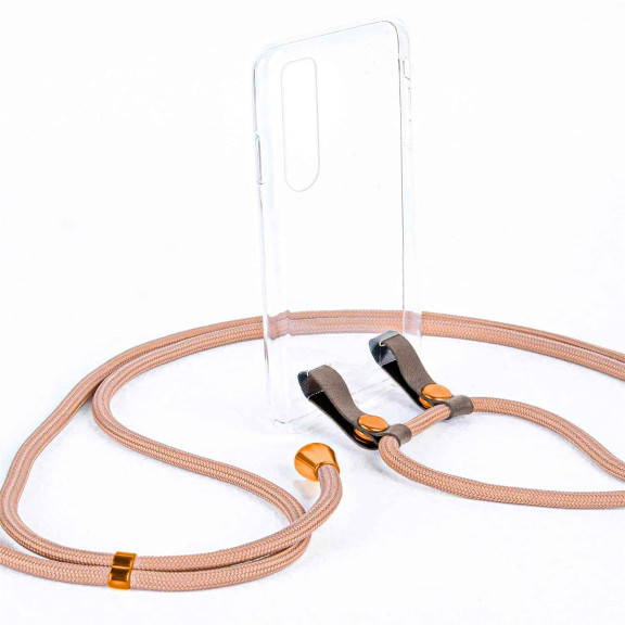 moex Free Spirit Sony Xperia 5 III Hülle mit Band abnehmbar – Weiteres Produktbild 6