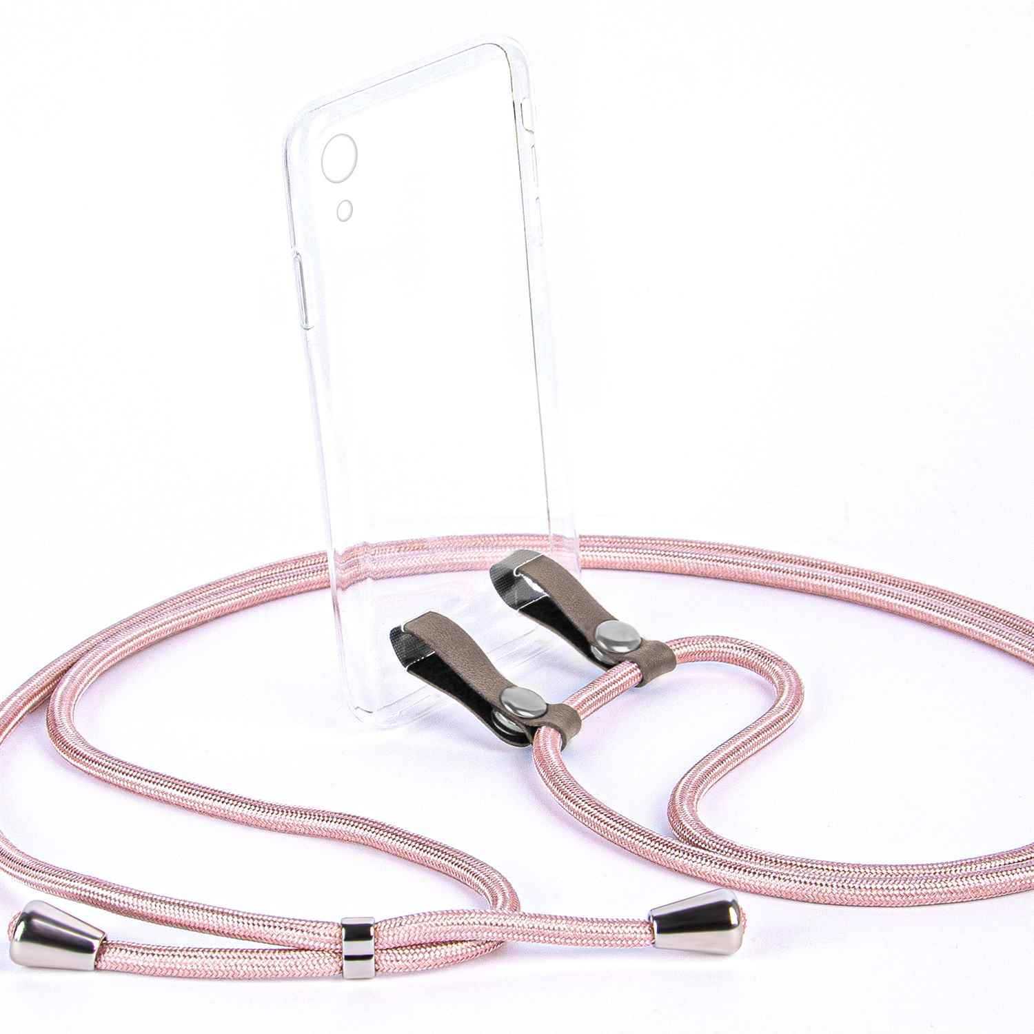 moex Free Spirit Sony Xperia XA1 Hülle mit Band abnehmbar – Weiteres Produktbild 6