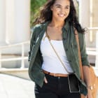 moex Free Spirit Sony Xperia XA2 Hülle mit Band abnehmbar – Produktbild 7