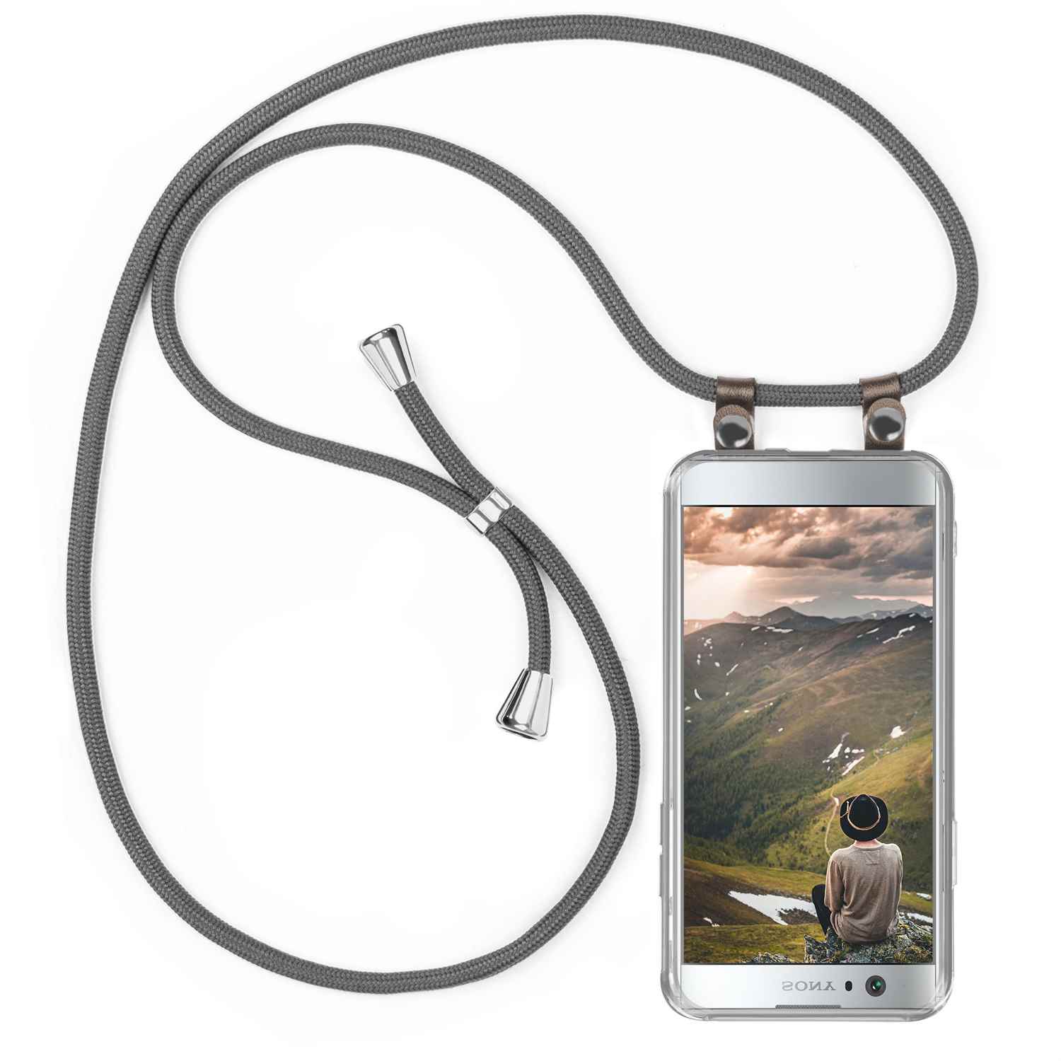 moex Free Spirit Sony Xperia XA2 Hülle mit Band abnehmbar – Weiteres Produktbild 1 moex Free Spirit Sony Xperia XA2 Hülle mit Band abnehmbar – Weiteres Produktbild 1