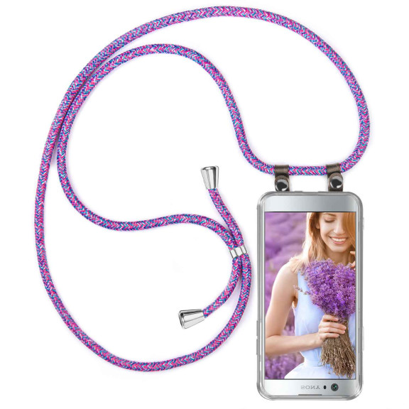 moex Free Spirit Sony Xperia XA2 Hülle mit Band abnehmbar – Weiteres Produktbild 1 moex Free Spirit Sony Xperia XA2 Hülle mit Band abnehmbar – Weiteres Produktbild 1