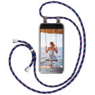 moex Free Spirit Sony Xperia XZ Premium Hülle mit Band abnehmbar – Weiteres Produktbild 1