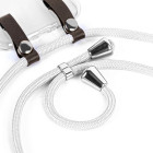 moex Free Spirit Sony Xperia XZ Premium Hülle mit Band abnehmbar – Produktbild 2