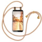 moex Free Spirit Sony Xperia XZ3 Hülle mit Band abnehmbar – Weiteres Produktbild 1