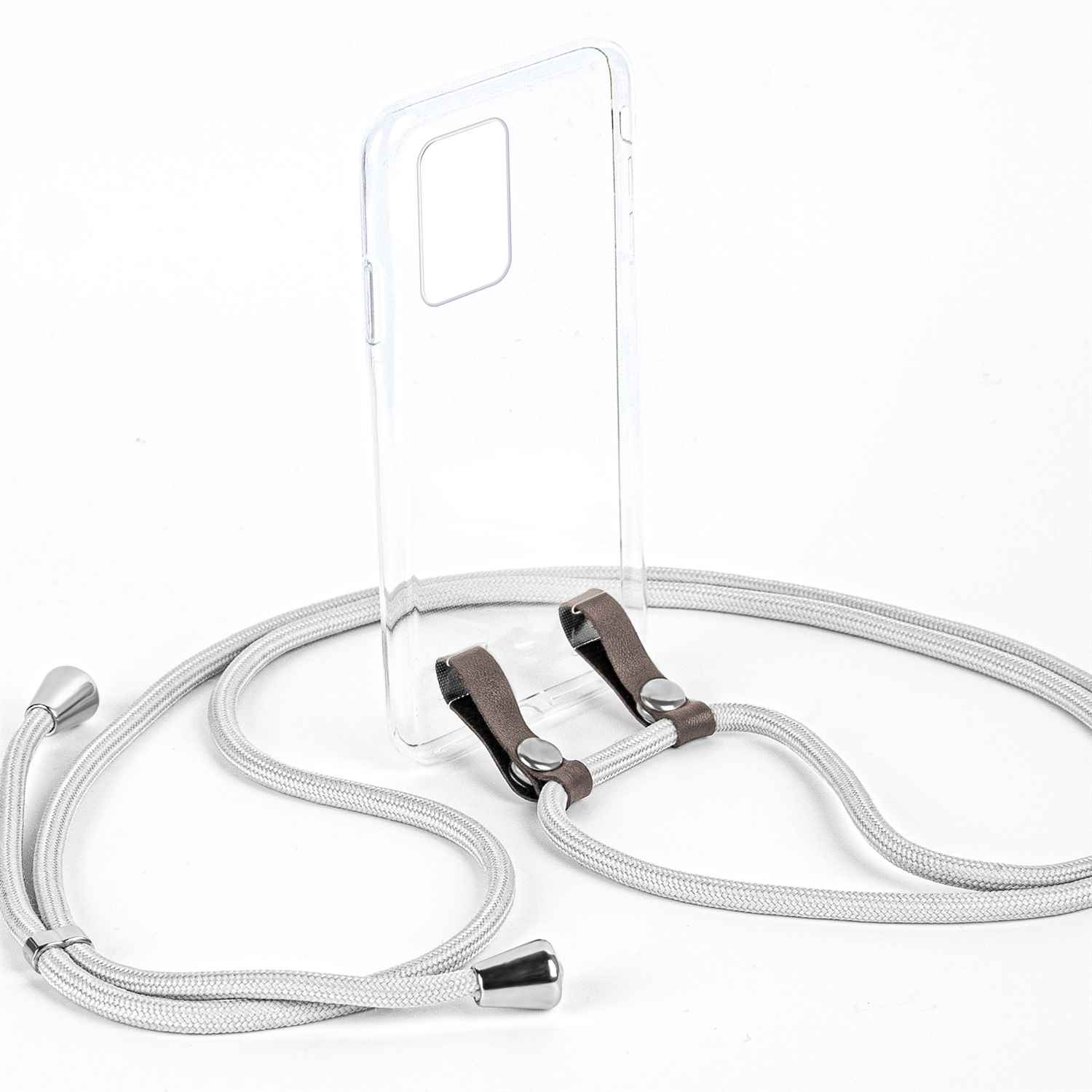 moex Free Spirit Xiaomi 11T Hülle mit Band abnehmbar – Weiteres Produktbild 5