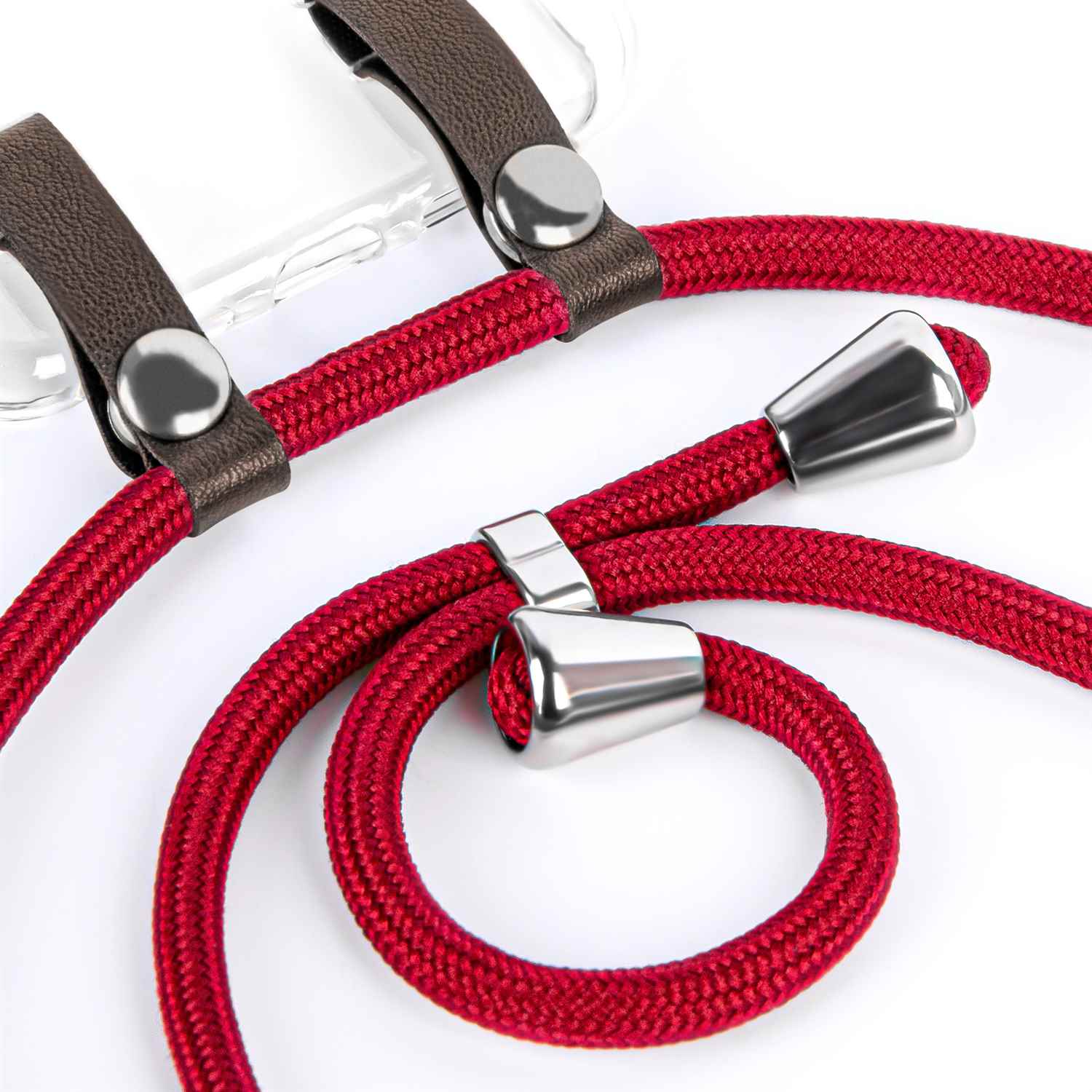 moex Free Spirit Xiaomi 11T Pro Hülle mit Band abnehmbar – Weiteres Produktbild 1