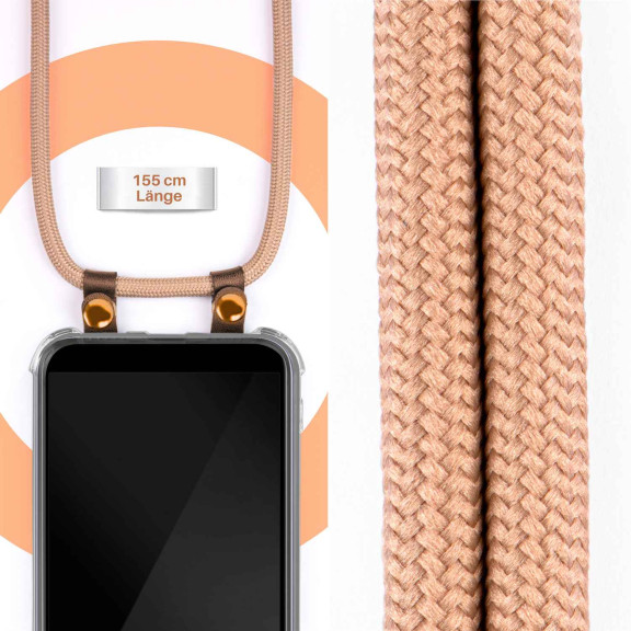 moex Free Spirit Xiaomi 12 Pro Hülle mit Band abnehmbar – Weiteres Produktbild 3