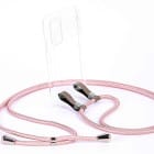 moex Free Spirit Xiaomi 12 Pro Hülle mit Band abnehmbar – Produktbild 6