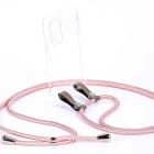 moex Free Spirit Xiaomi 12 Hülle mit Band abnehmbar – Produktbild 6