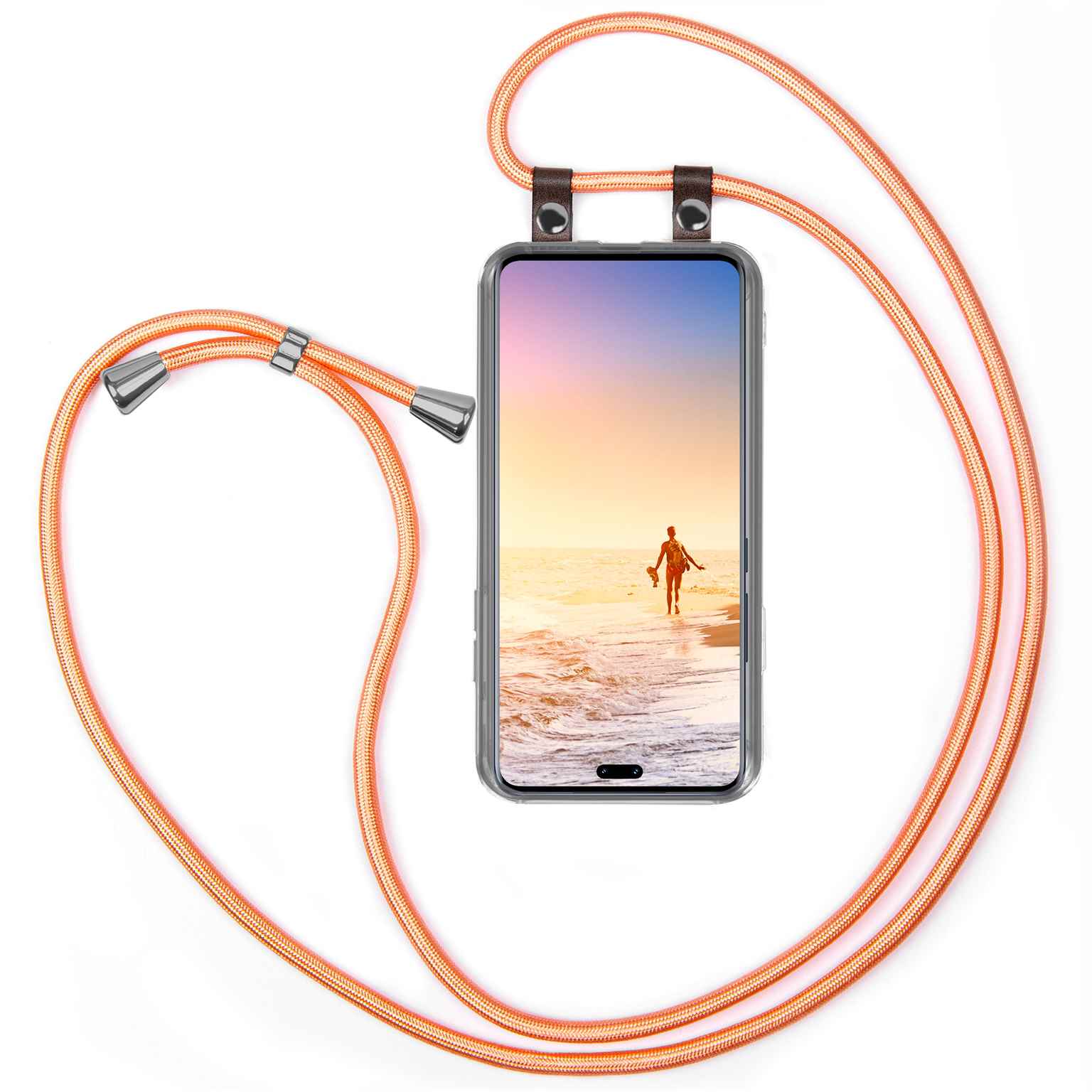 moex Free Spirit Xiaomi 13 Lite Hülle mit Band abnehmbar – Weiteres Produktbild 1 moex Free Spirit Xiaomi 13 Lite Hülle mit Band abnehmbar – Weiteres Produktbild 1