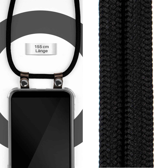 moex Free Spirit Xiaomi 13 Lite Hülle mit Band abnehmbar – Weiteres Produktbild 3