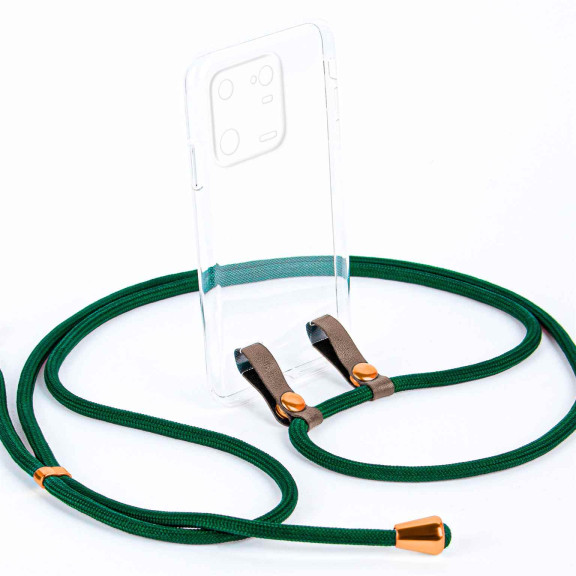 moex Free Spirit Xiaomi 13 Pro Hülle mit Band abnehmbar – Weiteres Produktbild 6