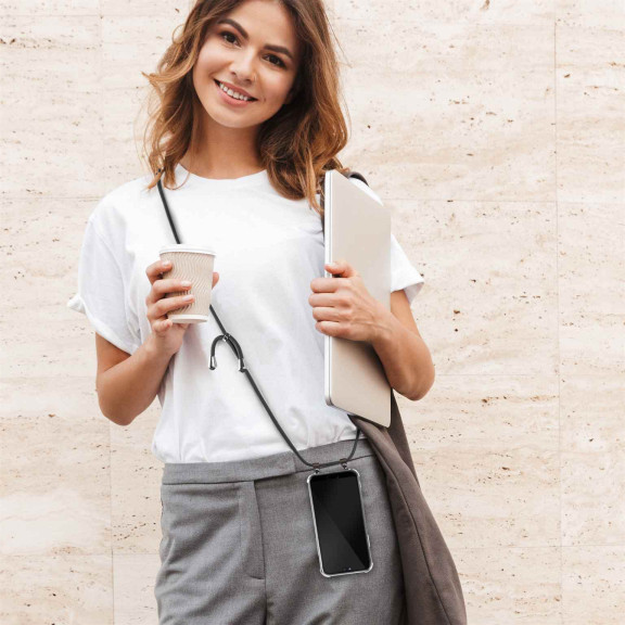 moex Free Spirit Xiaomi 13 Pro Hülle mit Band abnehmbar – Weiteres Produktbild 7